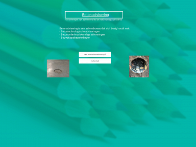 dekkerbetonadvies.nl snapshot