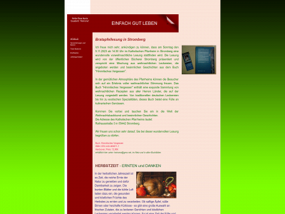 heiroma-gaudenti.de snapshot
