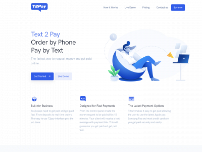 t2pay.ca snapshot