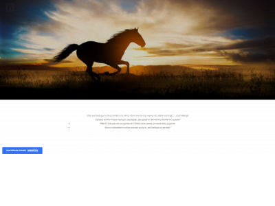 rozmowy-ze-zwierzetami.weebly.com snapshot