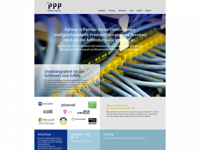ppp.de snapshot