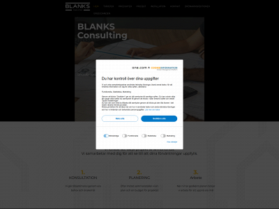 blankskvpt.se snapshot
