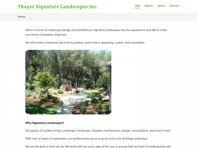 sigland1.com snapshot