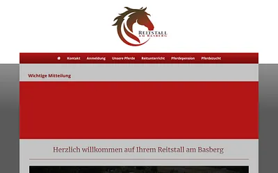 reitstall-basberg.de snapshot