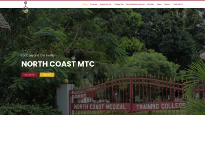 northcoastmtc.net snapshot