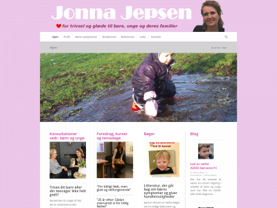 jonnajepsen.dk snapshot