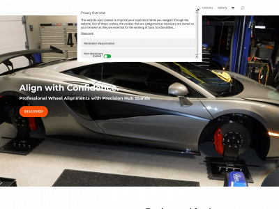 csmperformance.com snapshot