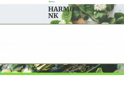 harmonk.co snapshot