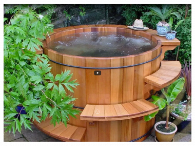 deluxehottub.lt snapshot
