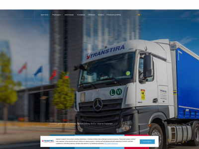 transtira.lt snapshot