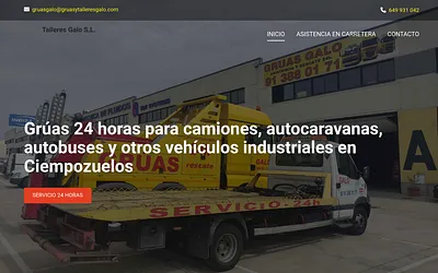 gruasytalleresgalo.es snapshot