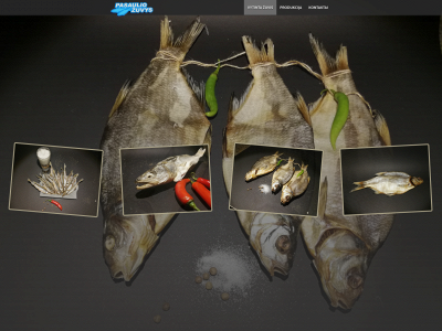 pasauliozuvys.lt snapshot