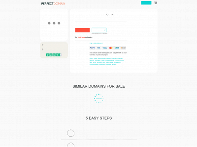 silentangels.com snapshot