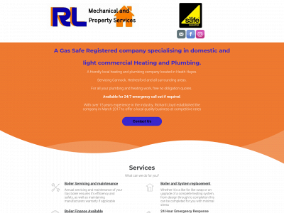 rlmps.com snapshot