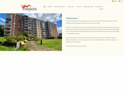 brfvimpeln.se snapshot