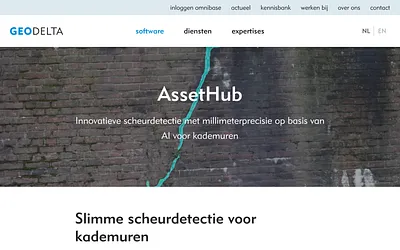www.assethub.nl snapshot