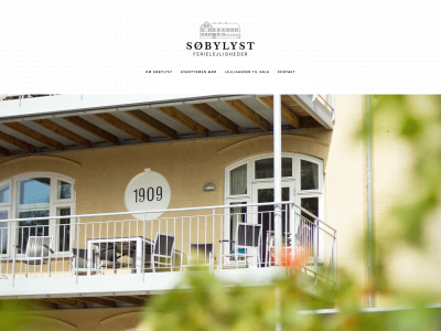sobylyst.dk snapshot