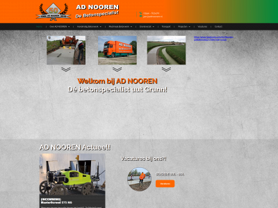 adnooren.nl snapshot