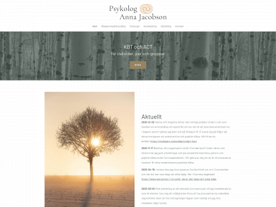 psykologannajacobson.se snapshot