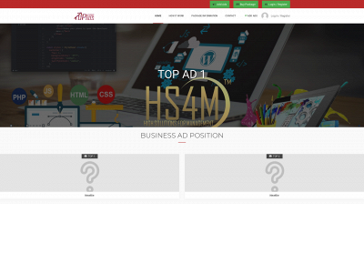 top1000ads.com snapshot