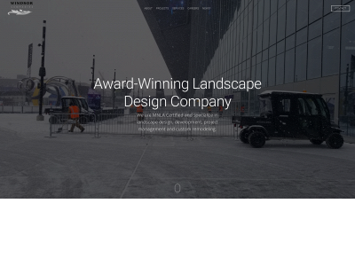 www.windsorcompanies.com snapshot