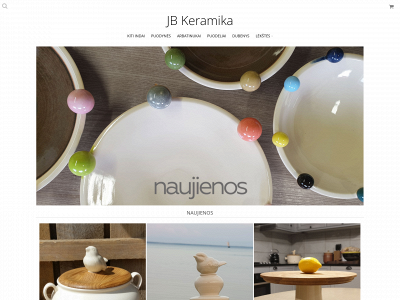 jbkeramika.com snapshot