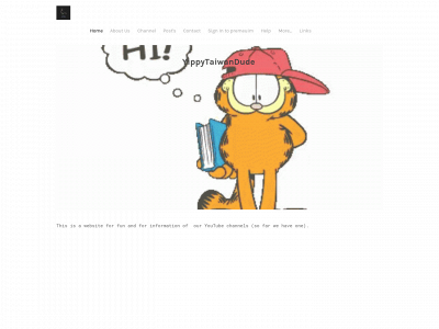 yippytaiwandude.weebly.com snapshot