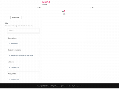 robinsnest.store snapshot