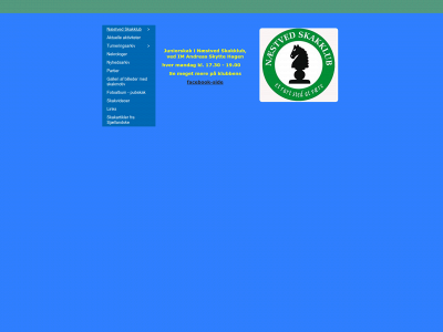 naestved-skakklub.dk snapshot