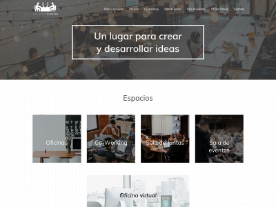 collectivepirineos.com snapshot