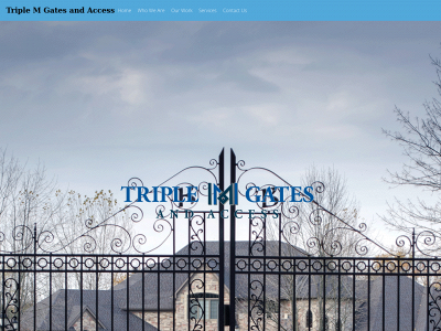 triplemgates.com snapshot