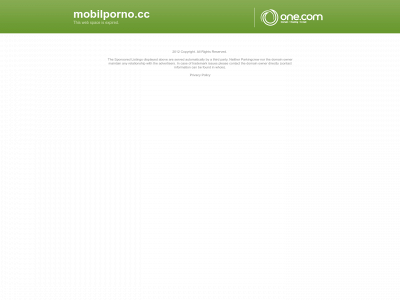 mobilporno.cc snapshot