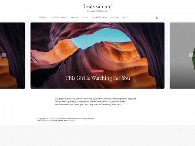 leafsvanmij.nl snapshot