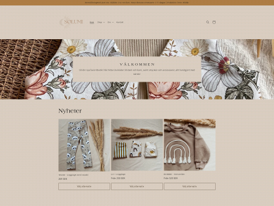 solumi.se snapshot