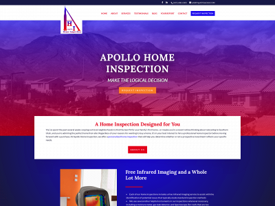 www.apollohi.com snapshot