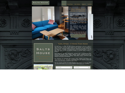 saltshouse.com snapshot