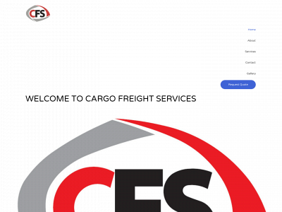 cfsmel.com snapshot