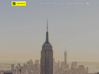 aventurasny.com snapshot