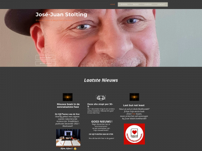 writer-josejuanstolting.online snapshot