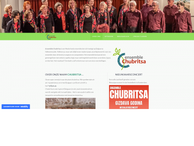 chubritsa.weebly.com snapshot
