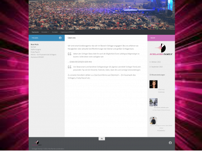 schlager-family.de snapshot