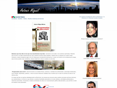 biorritmos.eu snapshot