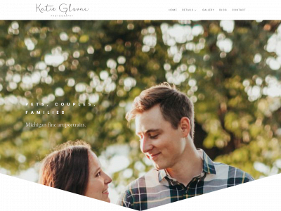 katieglovacphotography.com snapshot