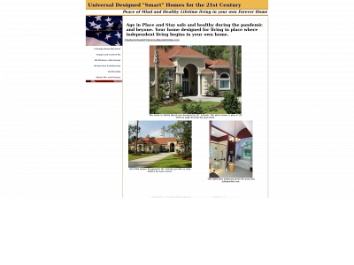 universaldesignonline.com snapshot