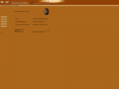 psykologjohnnyp.dk snapshot