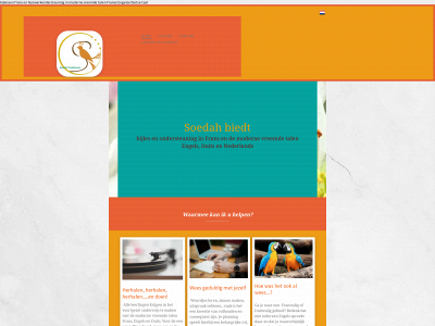 soedahtaallessen.nl snapshot