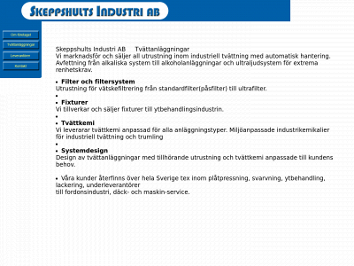 skeppshultsindustri.se snapshot