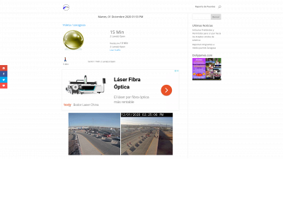 reportedepuentes.com.mx snapshot