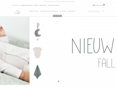 kinderslaapkamer.com snapshot