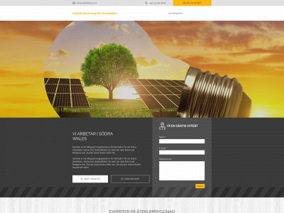 soleff.se snapshot